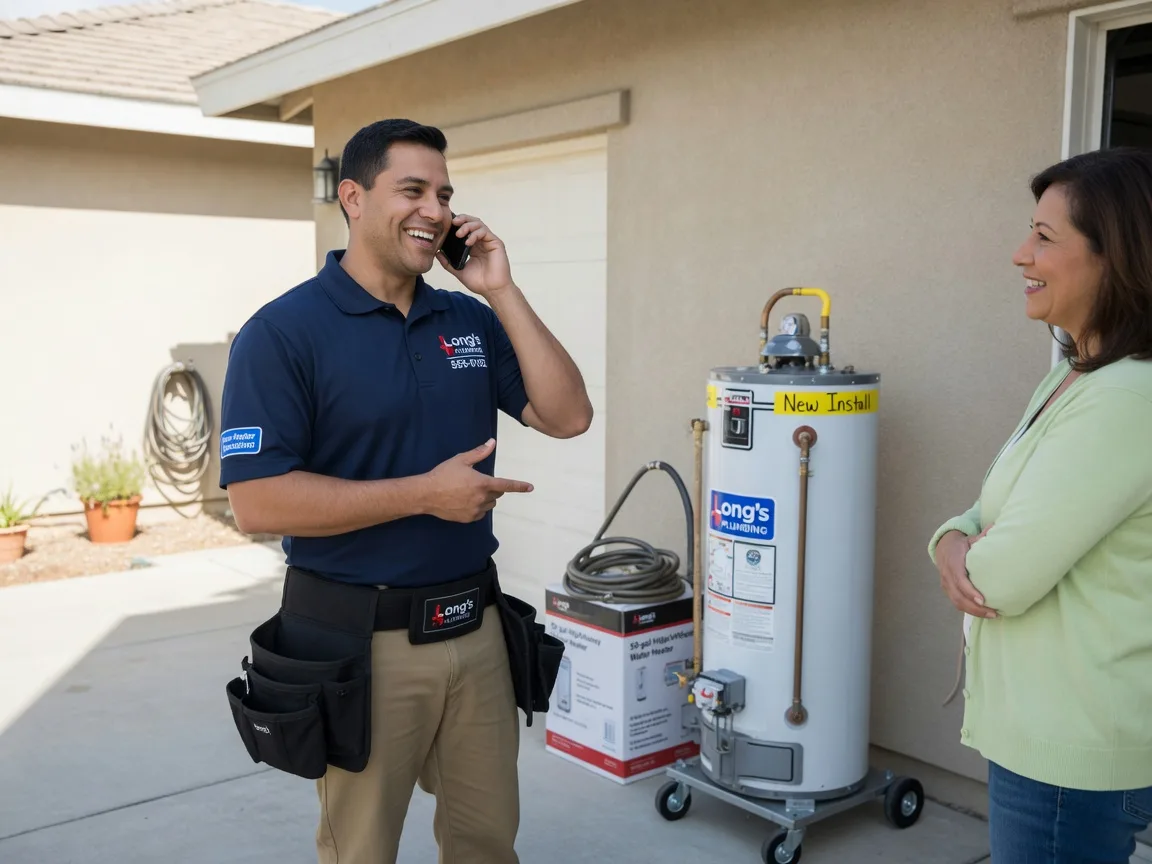 Leak Detection Ballinger, TX FAQs